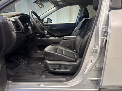2023 Nissan Rogue SV W/Premium Package
