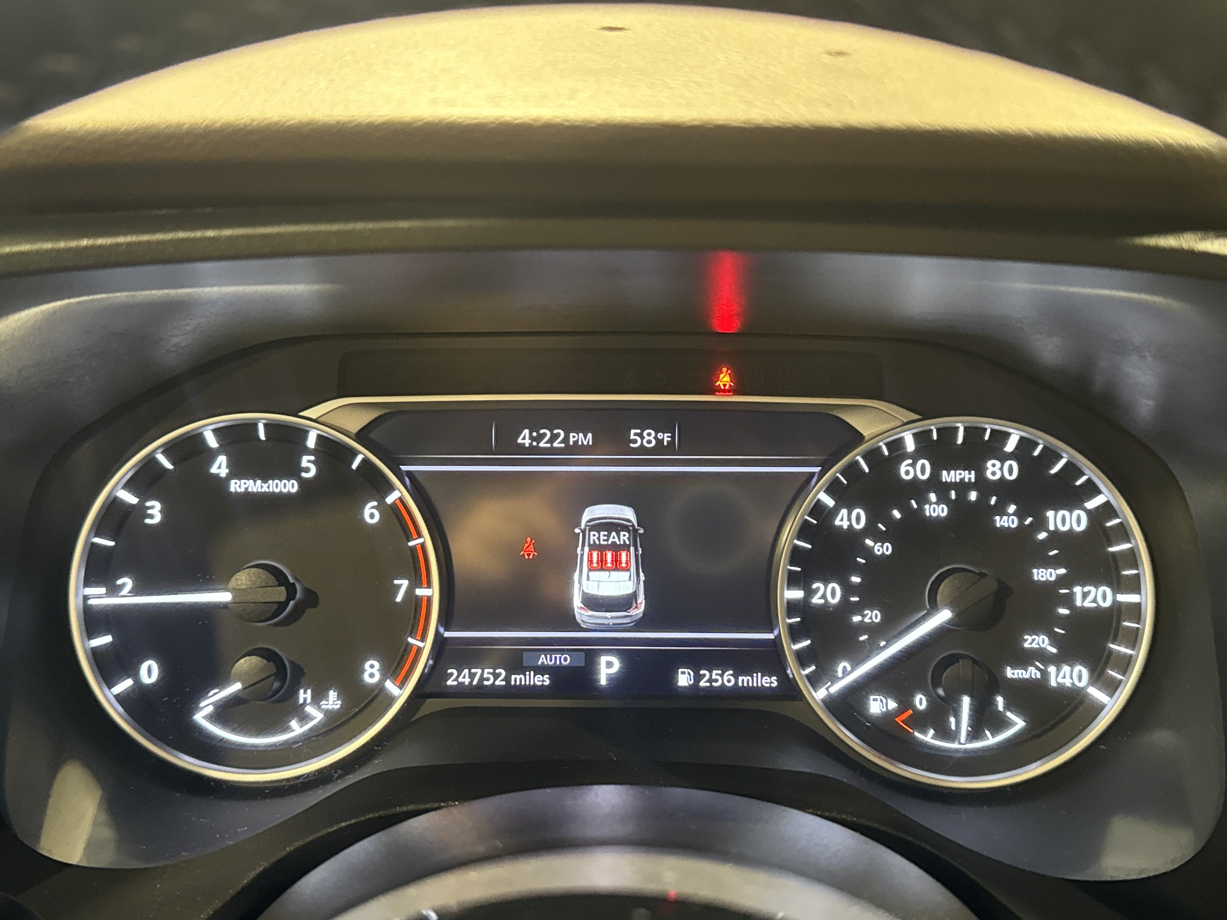 2023 Nissan Rogue SV W/Premium Package