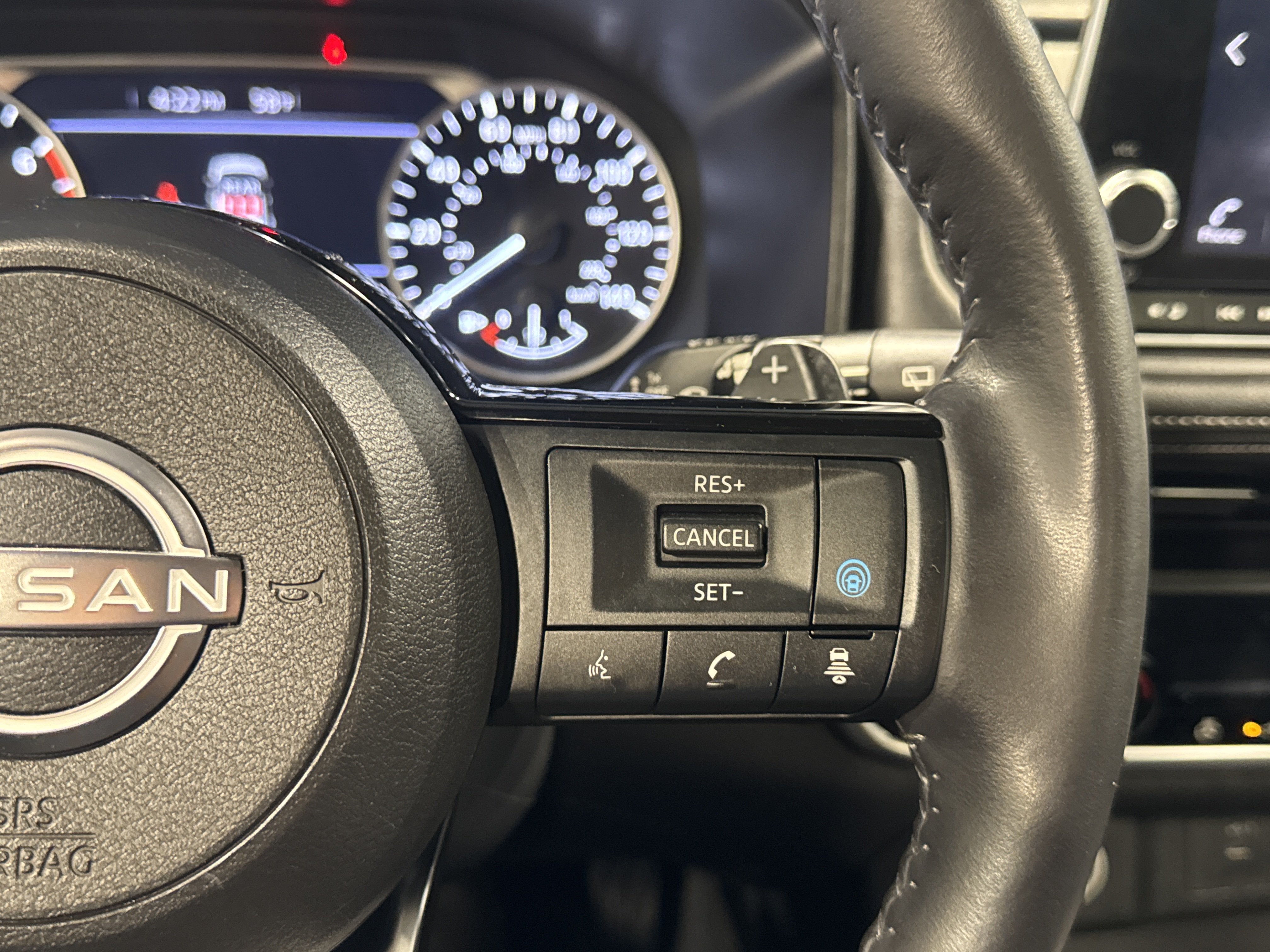2023 Nissan Rogue SV W/Premium Package