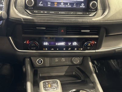 2023 Nissan Rogue SV W/Premium Package