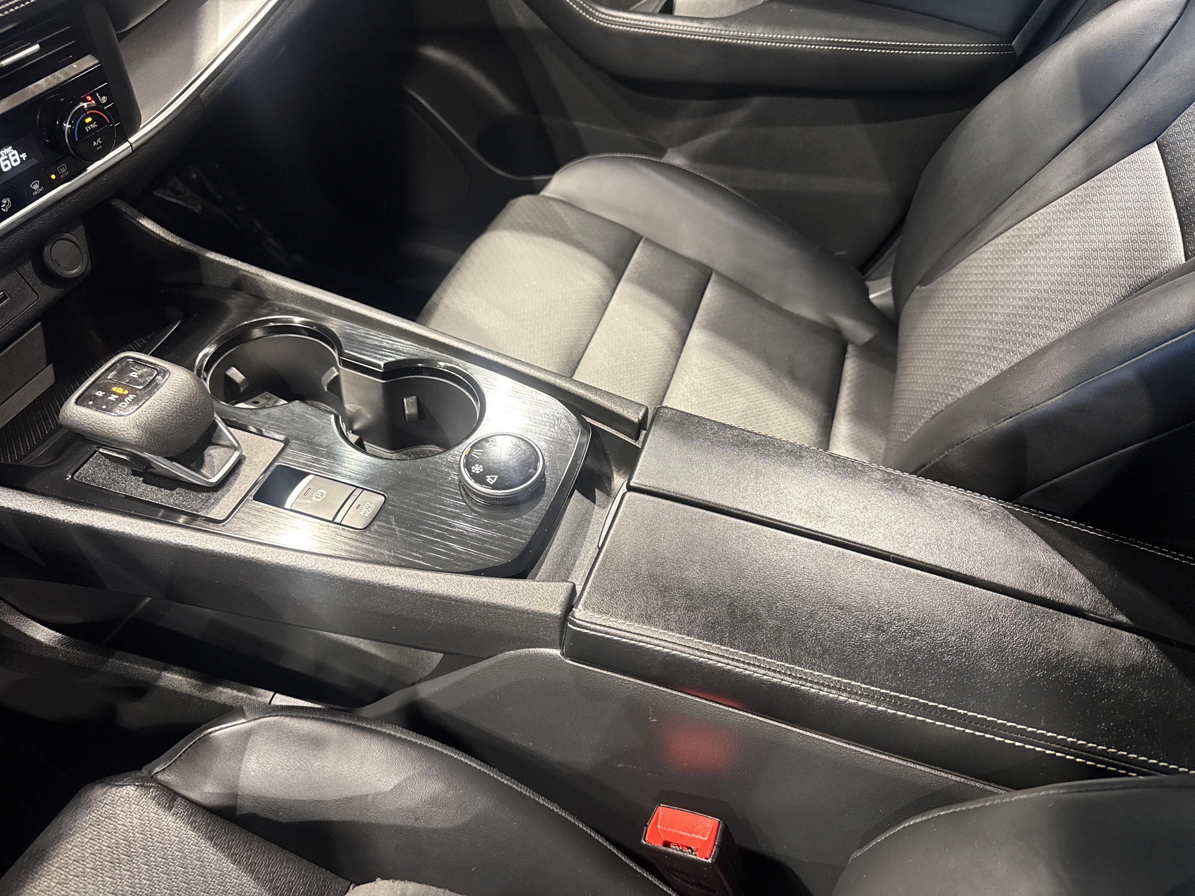 2023 Nissan Rogue SV W/Premium Package