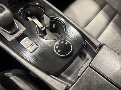 2023 Nissan Rogue SV W/Premium Package