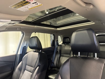 2023 Nissan Rogue SV W/Premium Package