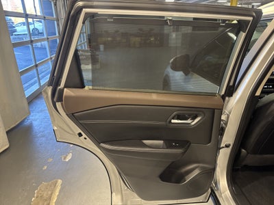 2023 Nissan Rogue SV W/Premium Package
