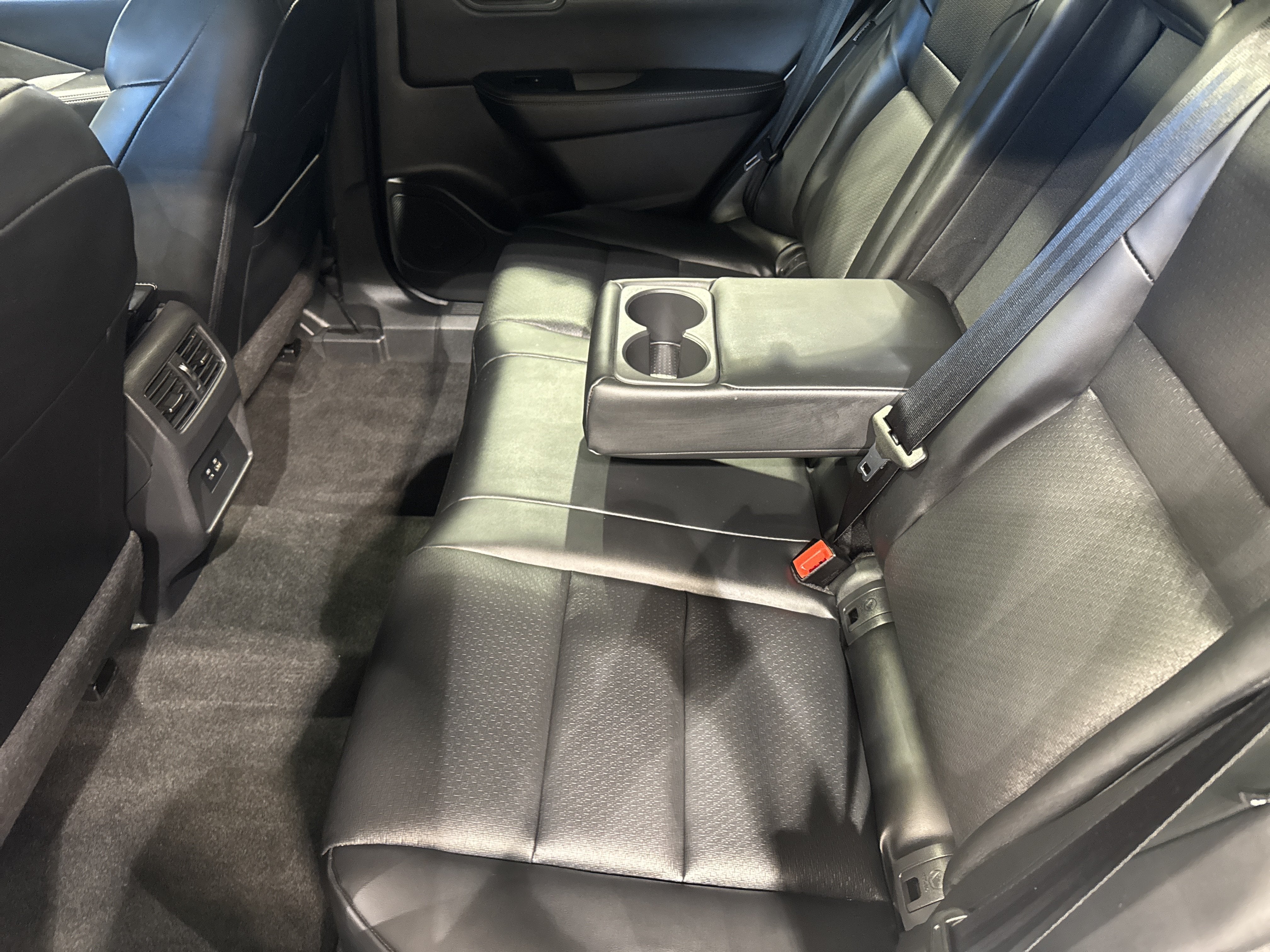 2023 Nissan Rogue SV W/Premium Package