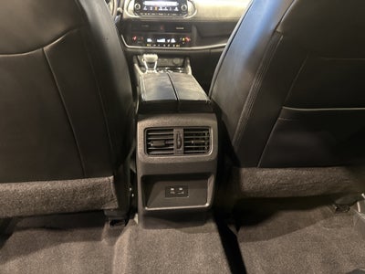 2023 Nissan Rogue SV W/Premium Package