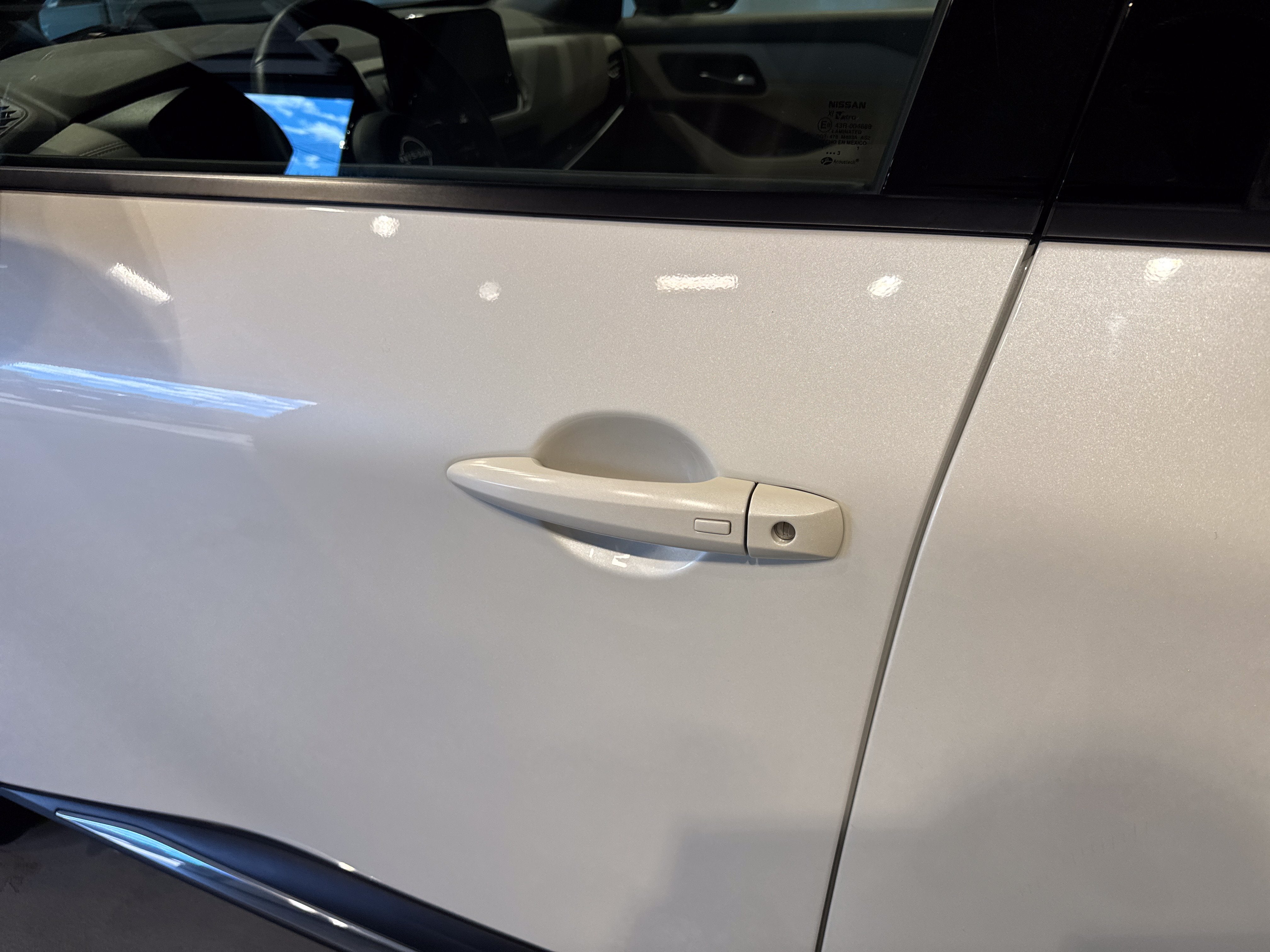 2023 Nissan Rogue SL W/Premium Package