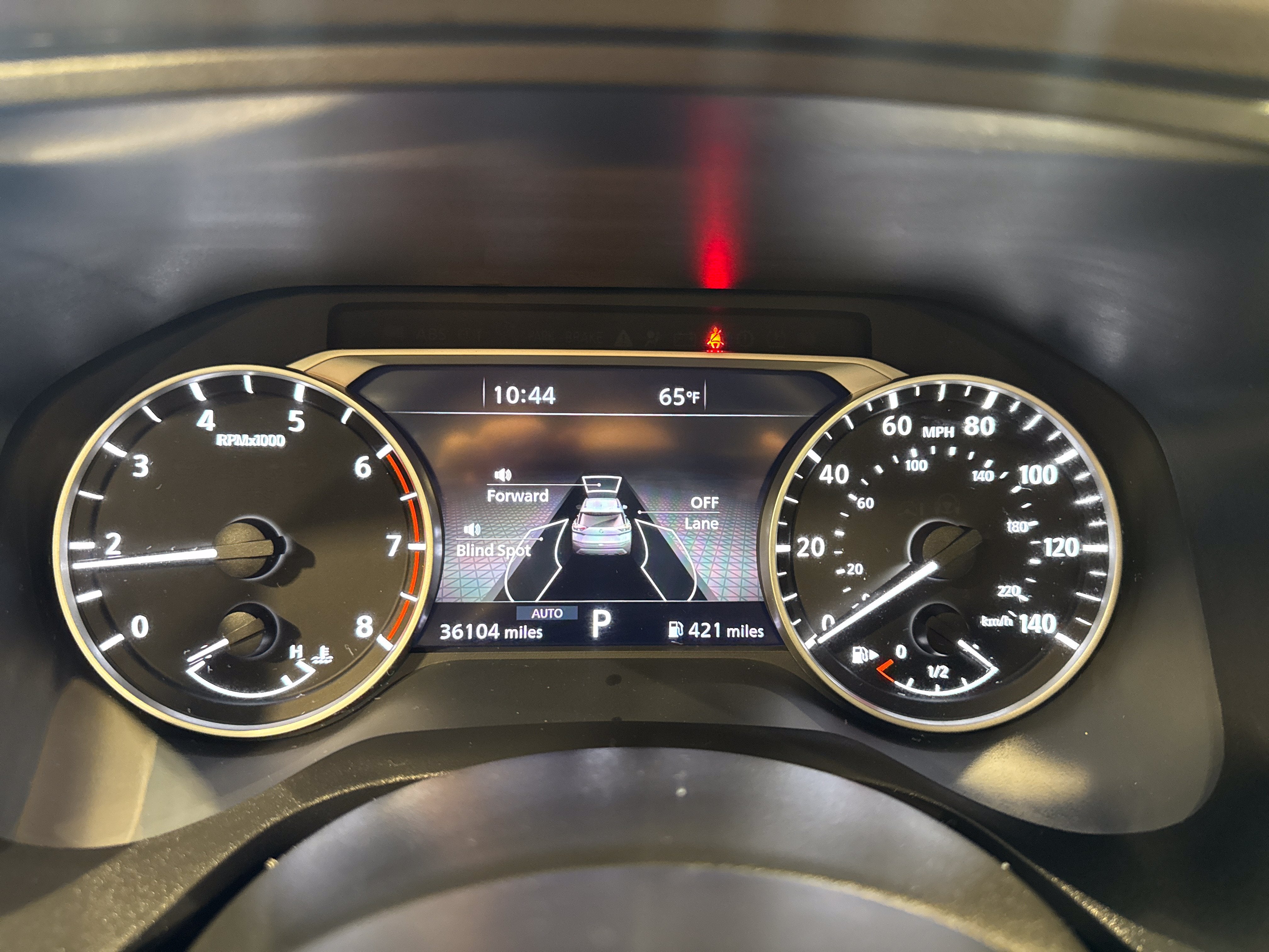 2023 Nissan Rogue SL W/Premium Package