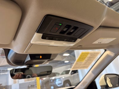 2023 Nissan Rogue SL W/Premium Package