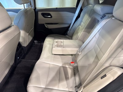 2023 Nissan Rogue SL W/Premium Package