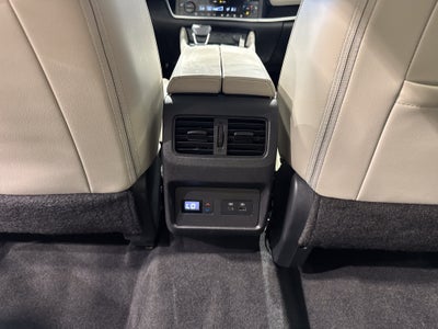 2023 Nissan Rogue SL W/Premium Package