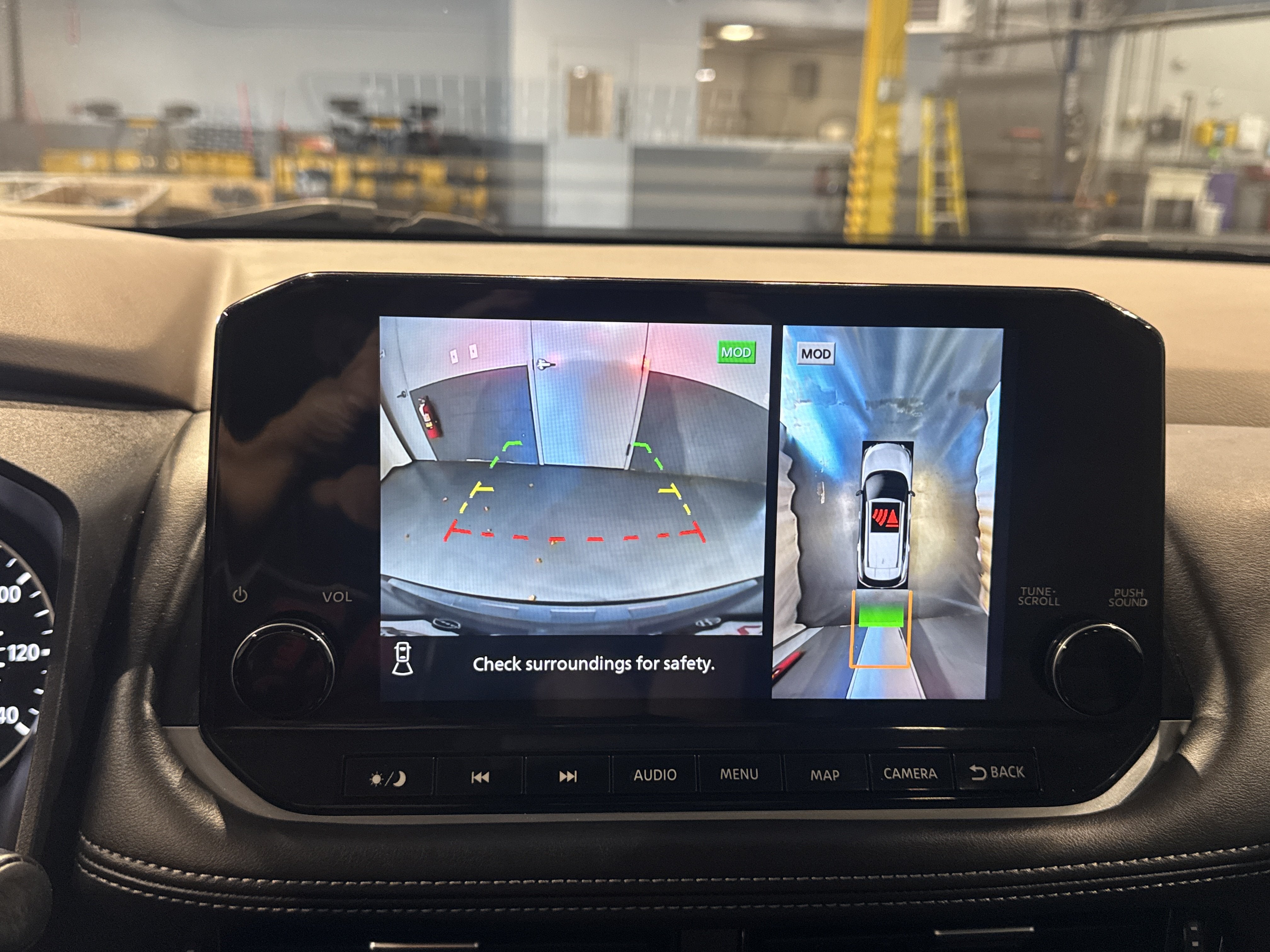 2023 Nissan Rogue SL W/Premium Package
