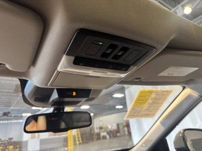 2023 Nissan Rogue SL W/Premium Package