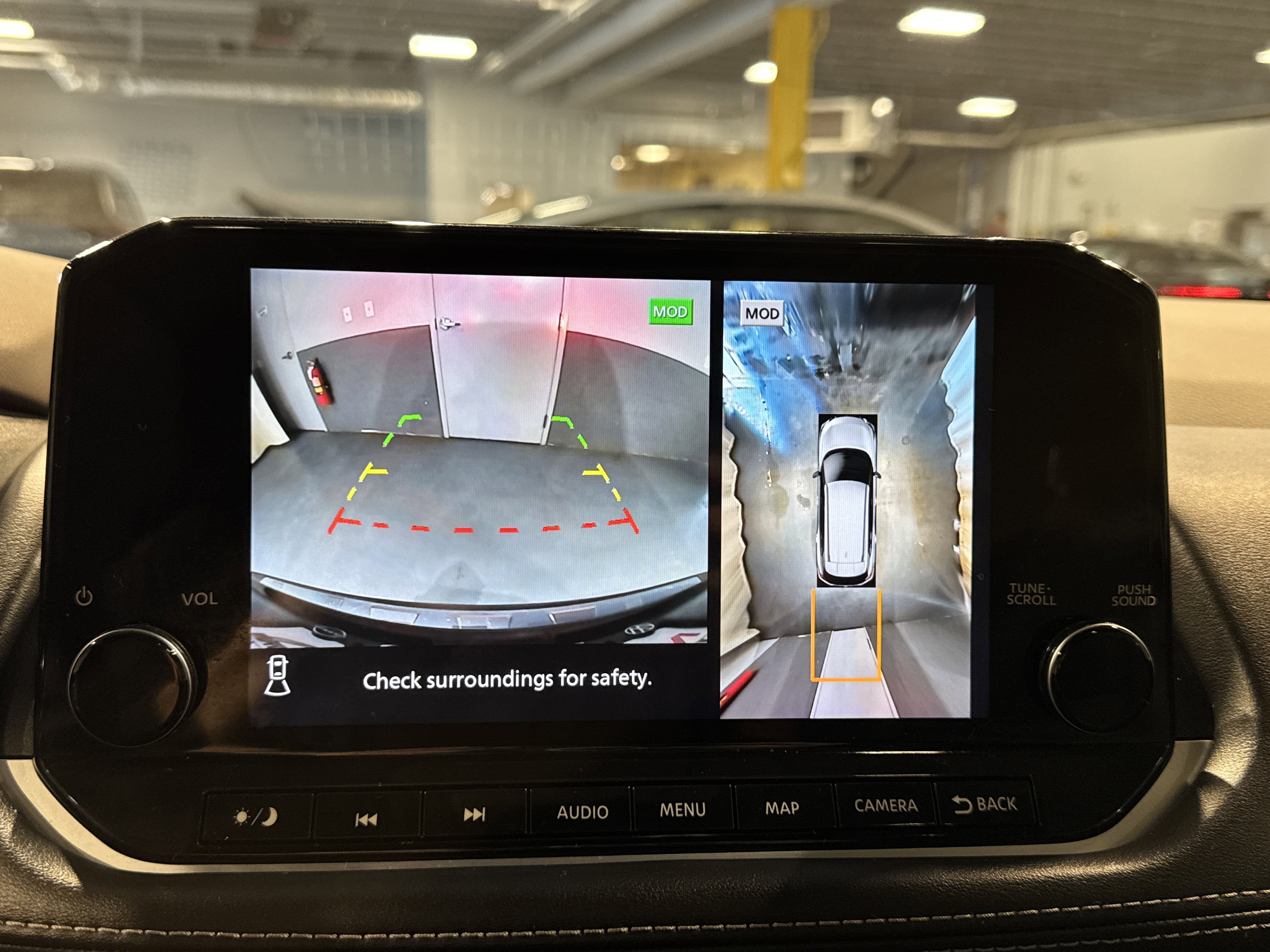 2023 Nissan Rogue SL W/Premium Package