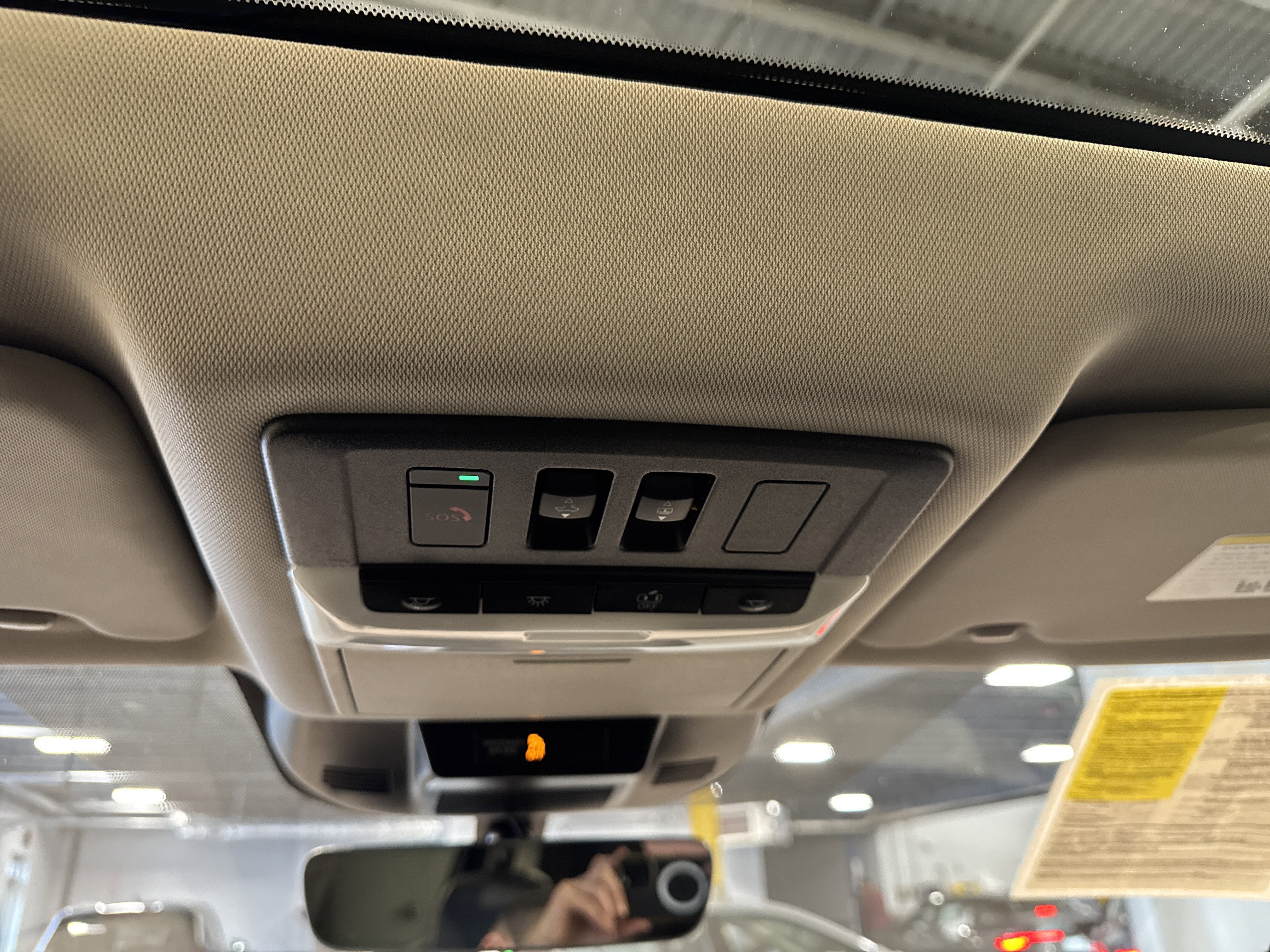 2023 Nissan Rogue SL W/Premium Package