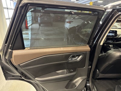 2023 Nissan Rogue SL W/Premium Package