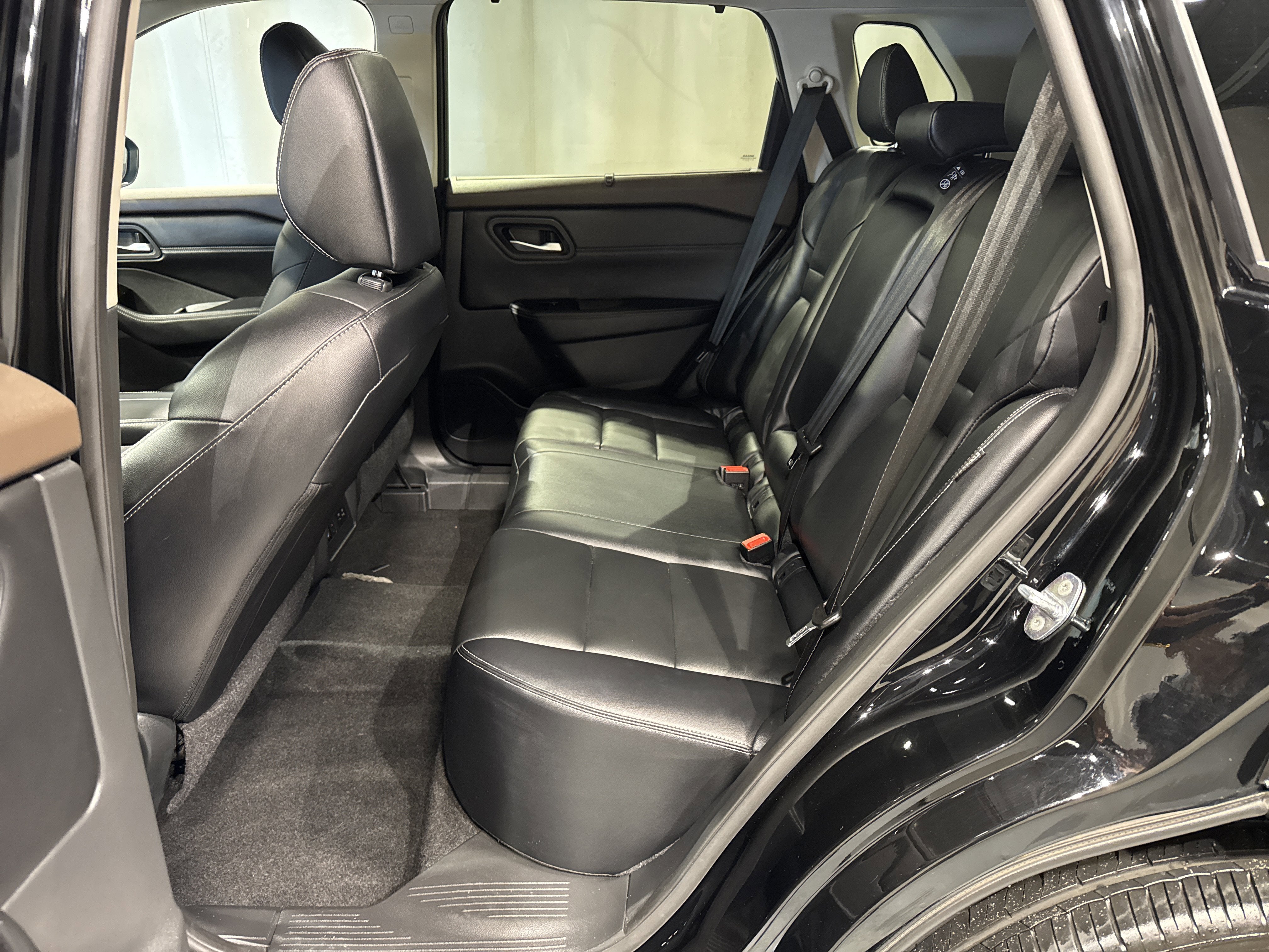 2023 Nissan Rogue SL W/Premium Package