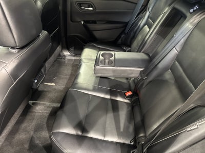 2023 Nissan Rogue SL W/Premium Package