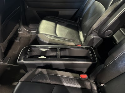2024 Nissan Pathfinder SL W/Premium & Black Appearance Package