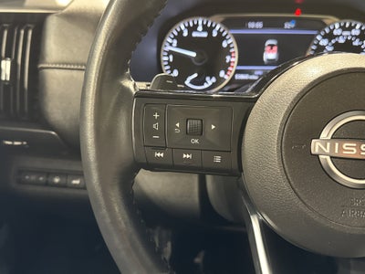 2023 Nissan Pathfinder SL W/Premium Package