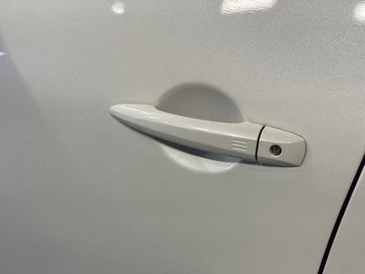 2023 Nissan Pathfinder SL W/Premium Package