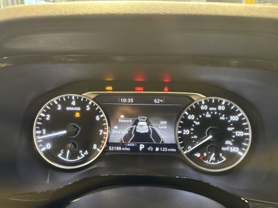 2023 Nissan Pathfinder SL W/Premium Package