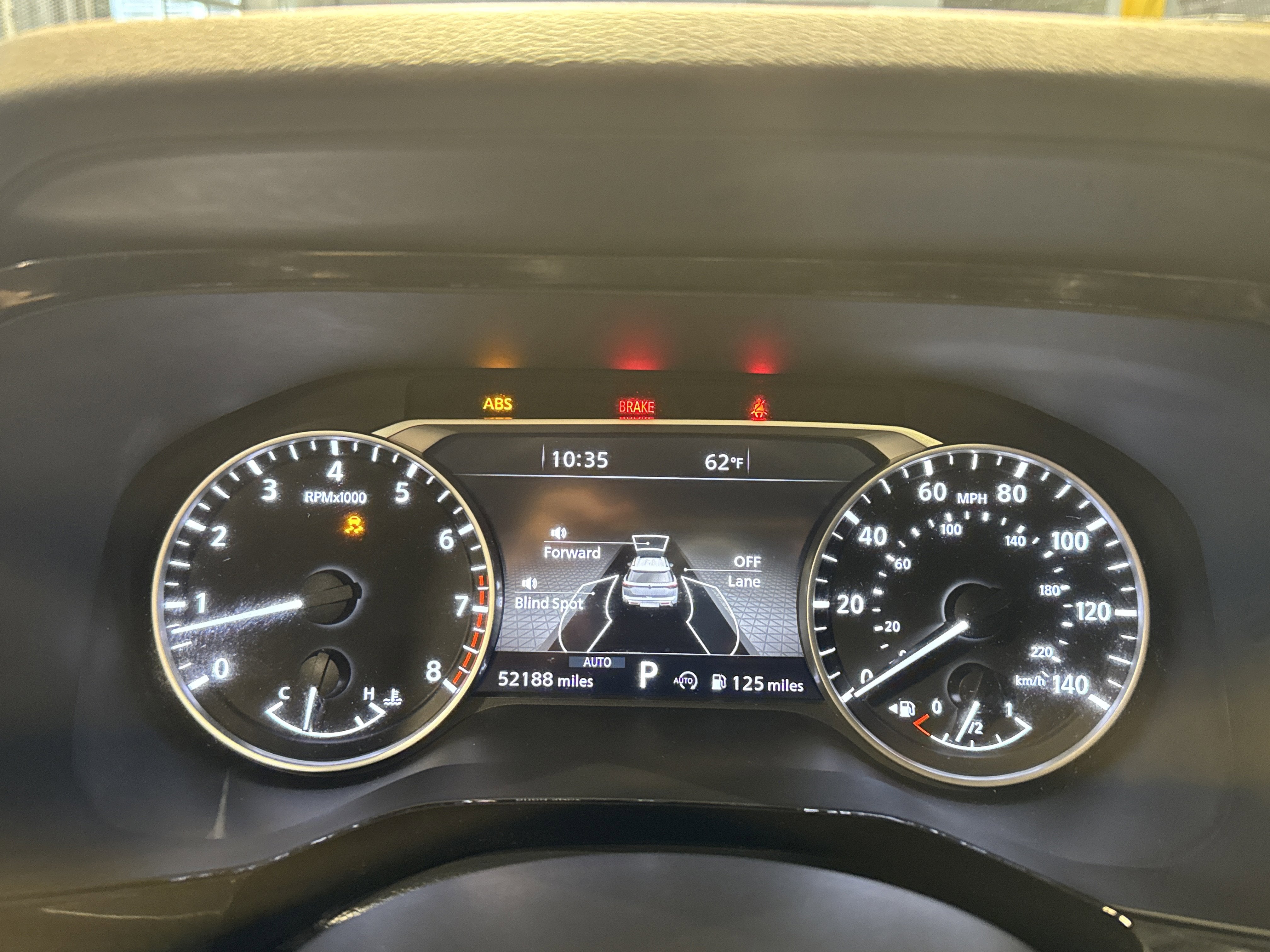 2023 Nissan Pathfinder SL W/Premium Package