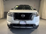 2023 Nissan Pathfinder SL W/Premium Package