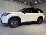 2023 Nissan Pathfinder SL W/Premium Package