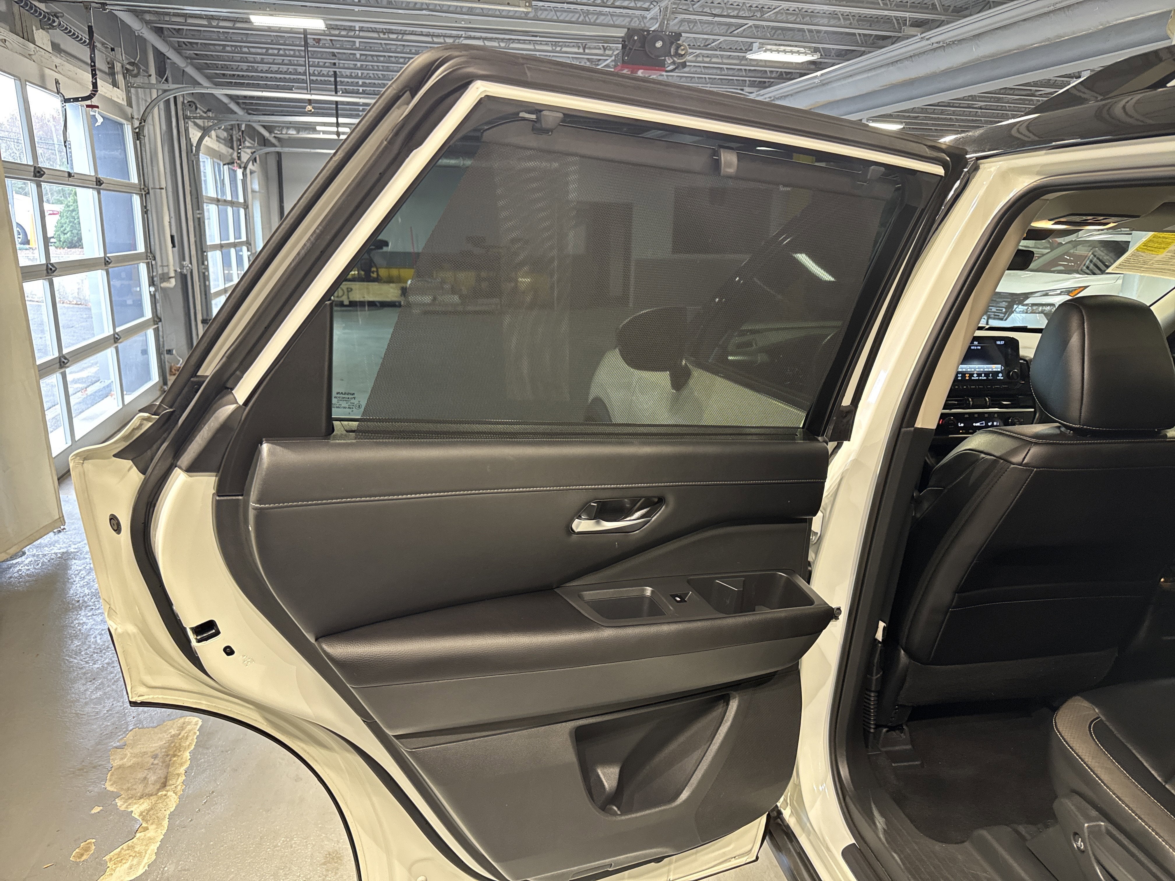 2023 Nissan Pathfinder SL W/Premium Package