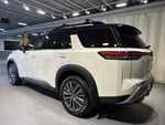 2023 Nissan Pathfinder SL W/Premium Package