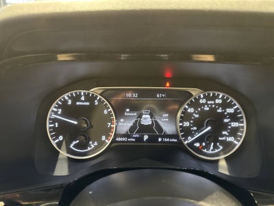 2023 Nissan Pathfinder SL W/Premium Package