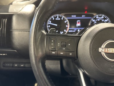 2023 Nissan Pathfinder SL W/Premium Package