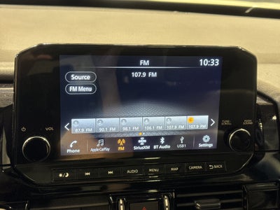 2023 Nissan Pathfinder SL W/Premium Package