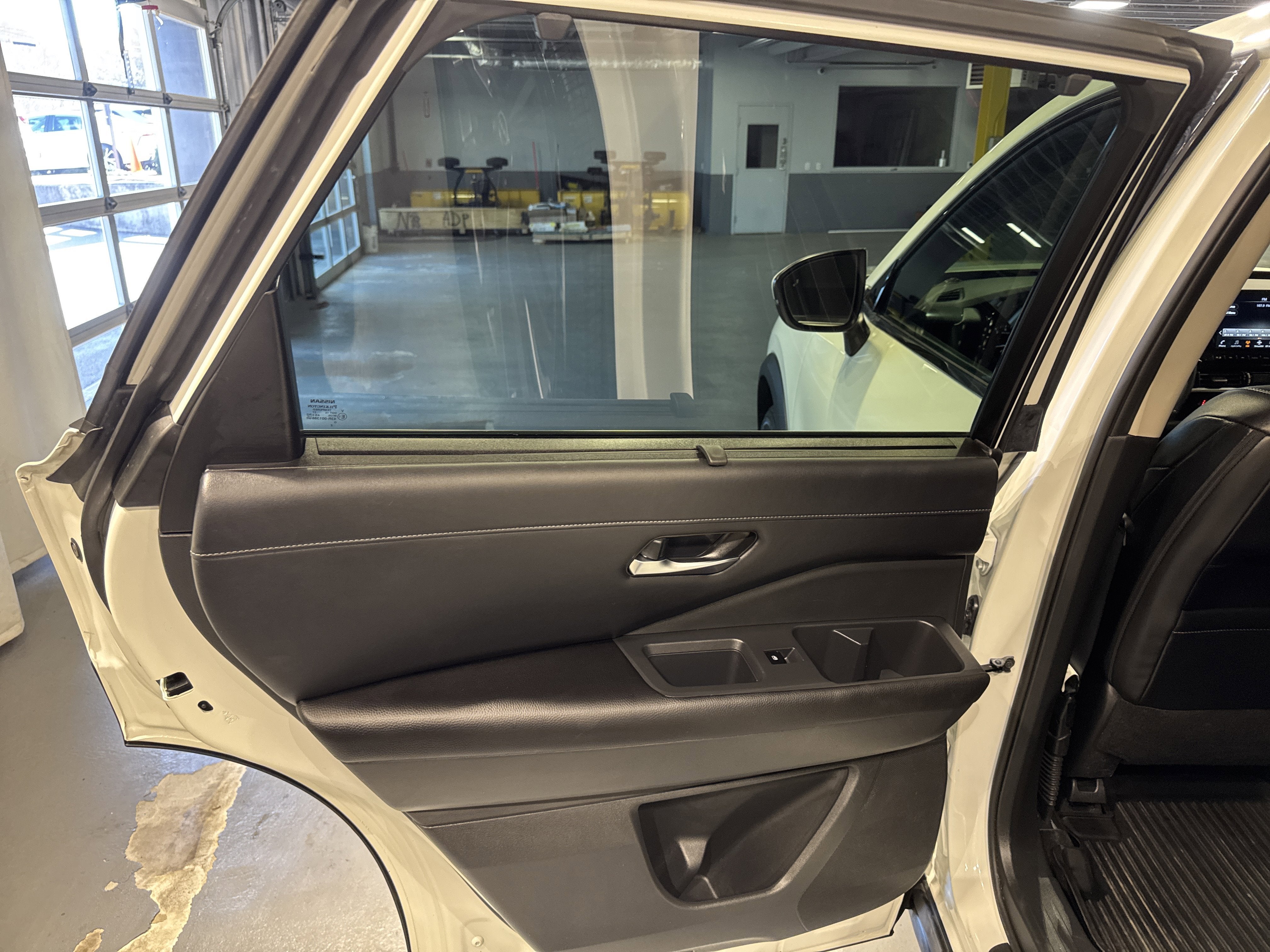 2023 Nissan Pathfinder SL W/Premium Package