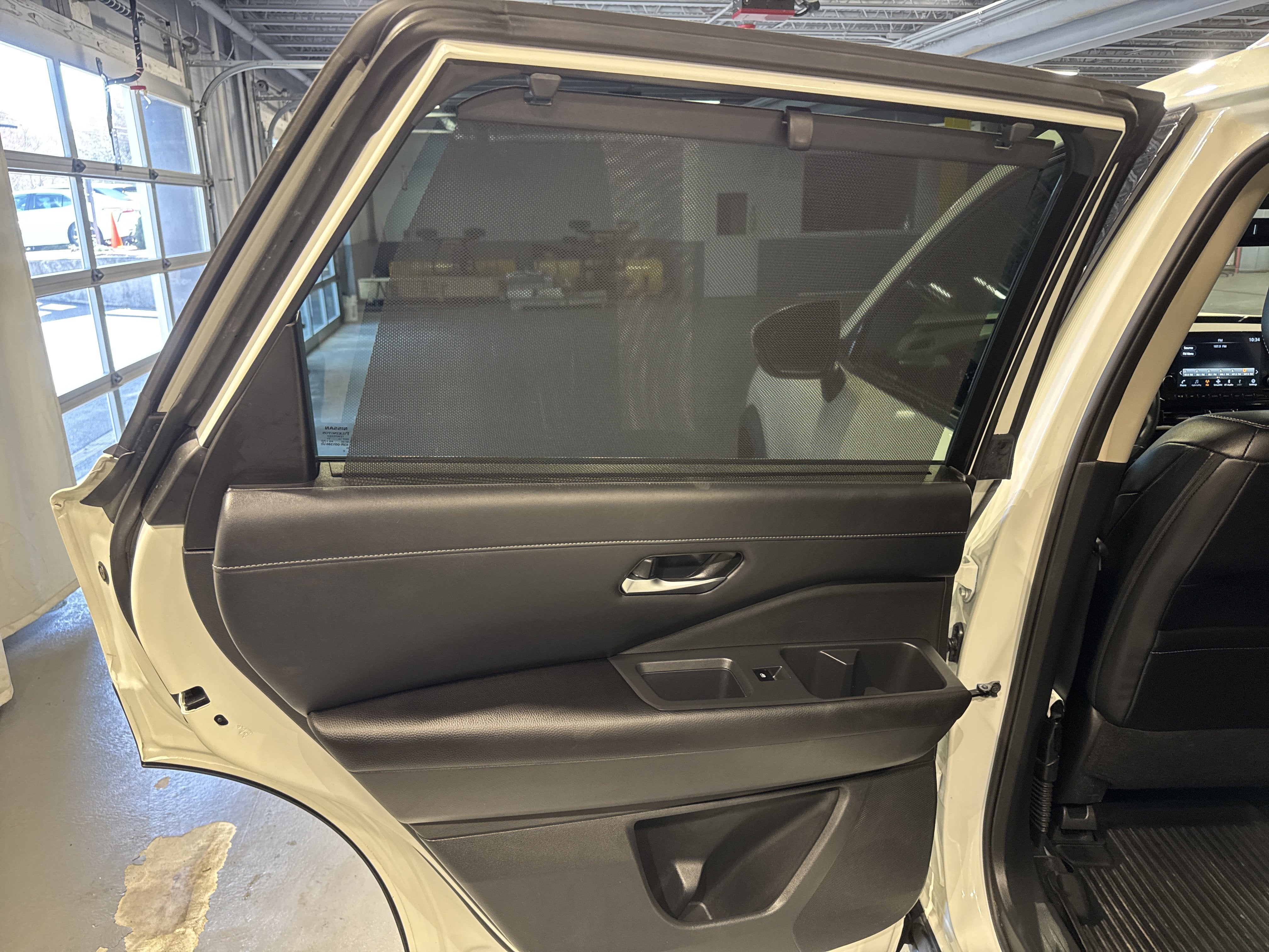2023 Nissan Pathfinder SL W/Premium Package