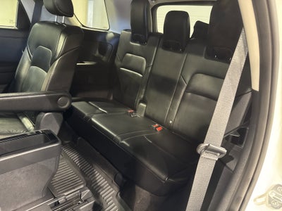 2023 Nissan Pathfinder SL W/Premium Package