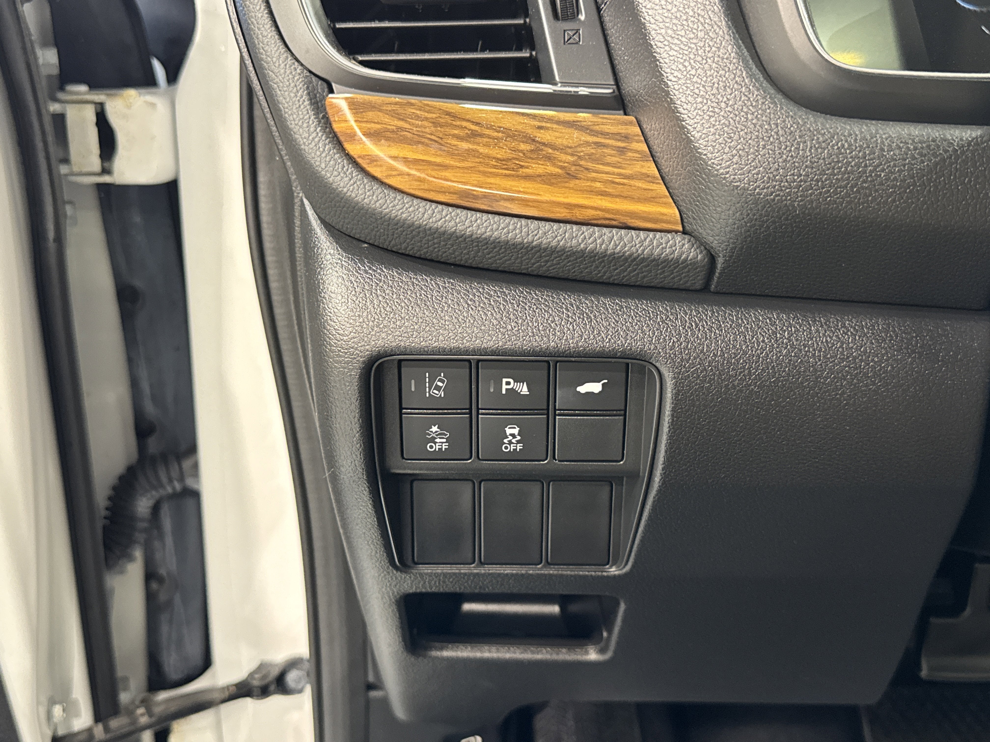 2021 Honda CR-V Hybrid Touring