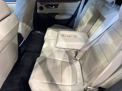 2021 Honda CR-V Hybrid Touring