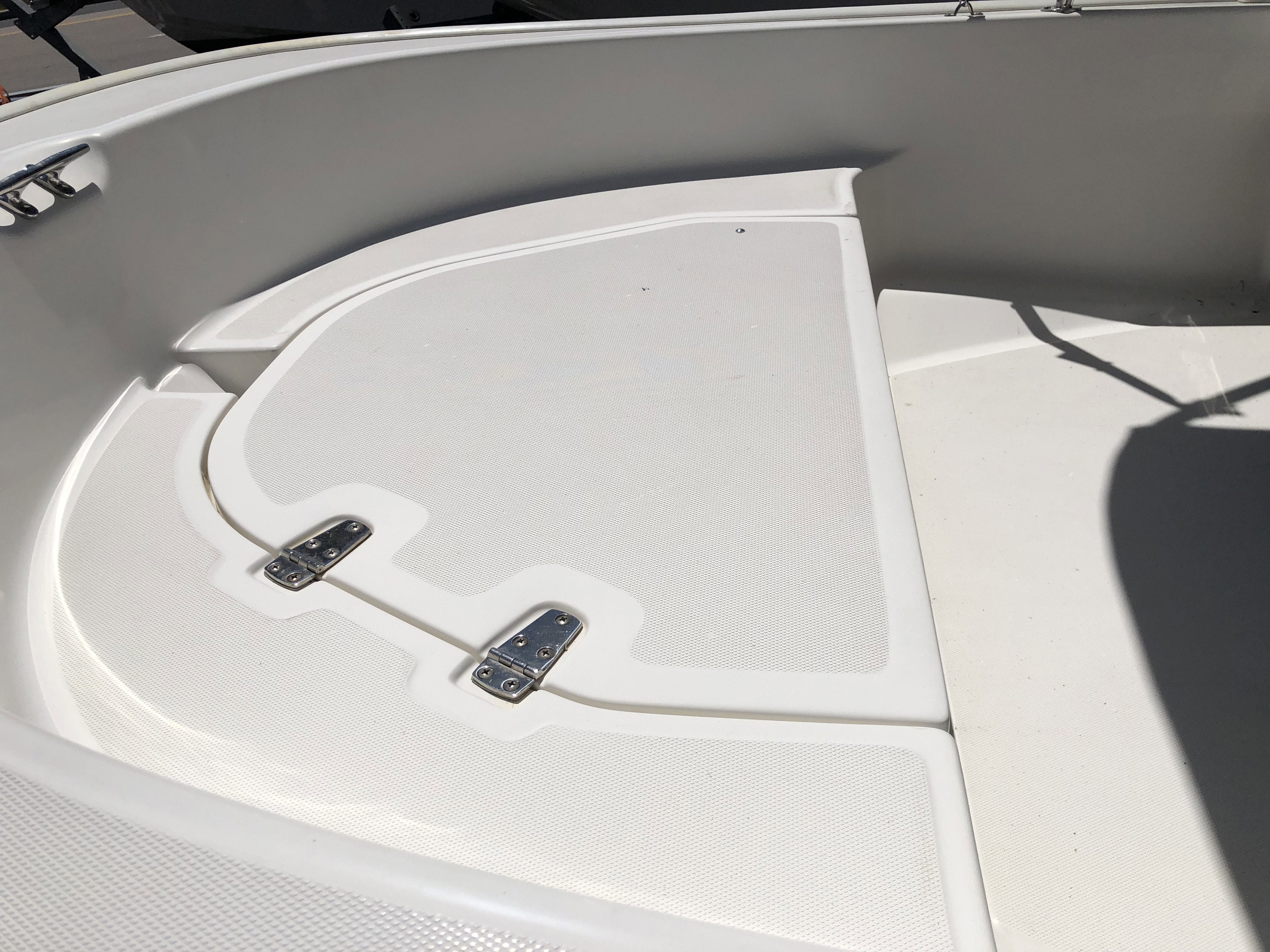 2006 BOSTON WHALER 110 SPORT Base
