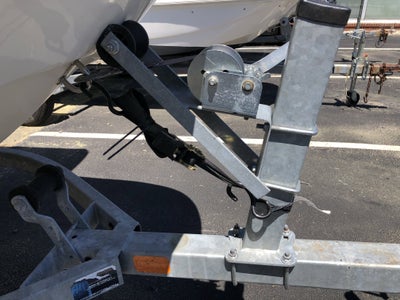 2006 BOSTON WHALER 110 SPORT Base