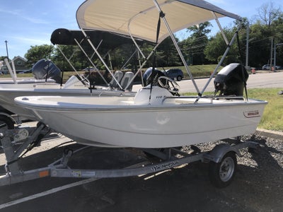 2006 BOSTON WHALER 110 SPORT Base