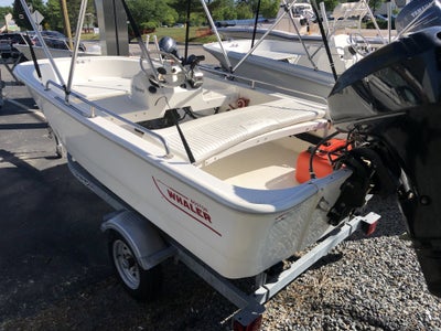 2006 BOSTON WHALER 110 SPORT Base