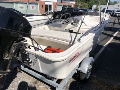 2006 BOSTON WHALER 110 SPORT Base