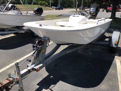 2006 BOSTON WHALER 110 SPORT Base