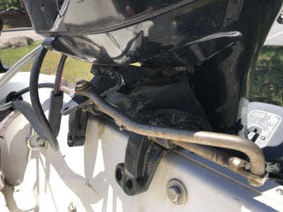 2006 BOSTON WHALER 110 SPORT Base