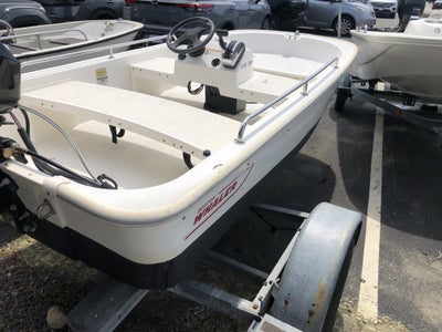 2006 BOSTON WHALER 110 SPORT Base