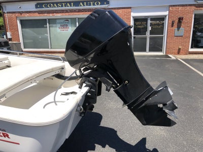 2005 BOSTON WHALER 110 SPORT Base