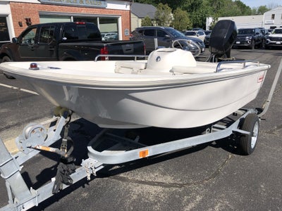 2005 BOSTON WHALER 110 SPORT Base