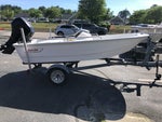 2005 BOSTON WHALER 110 SPORT Base